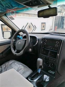 فورد إكسبلورر